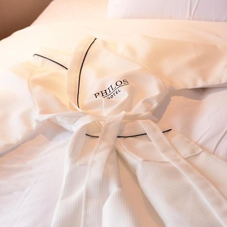 Philos Hotel Phohang Kültér fotó