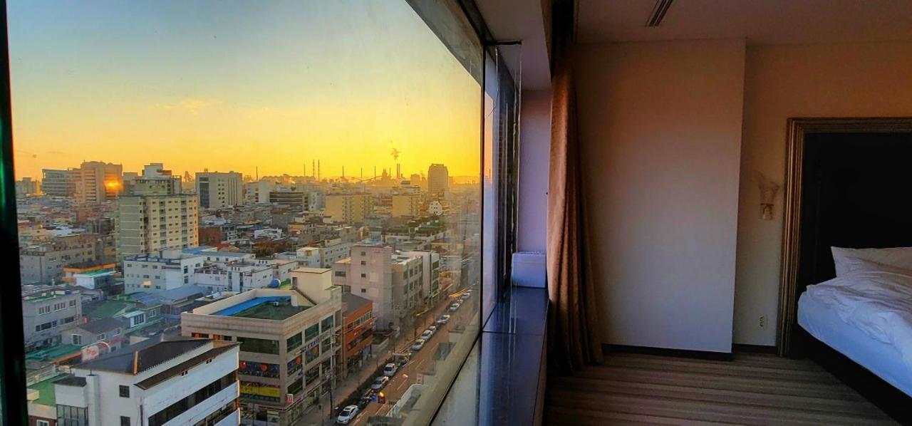 Philos Hotel Phohang Kültér fotó
