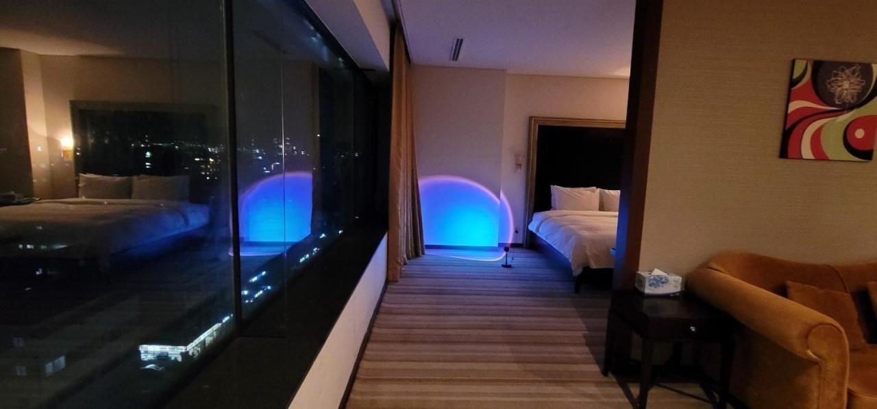 Philos Hotel Phohang Kültér fotó