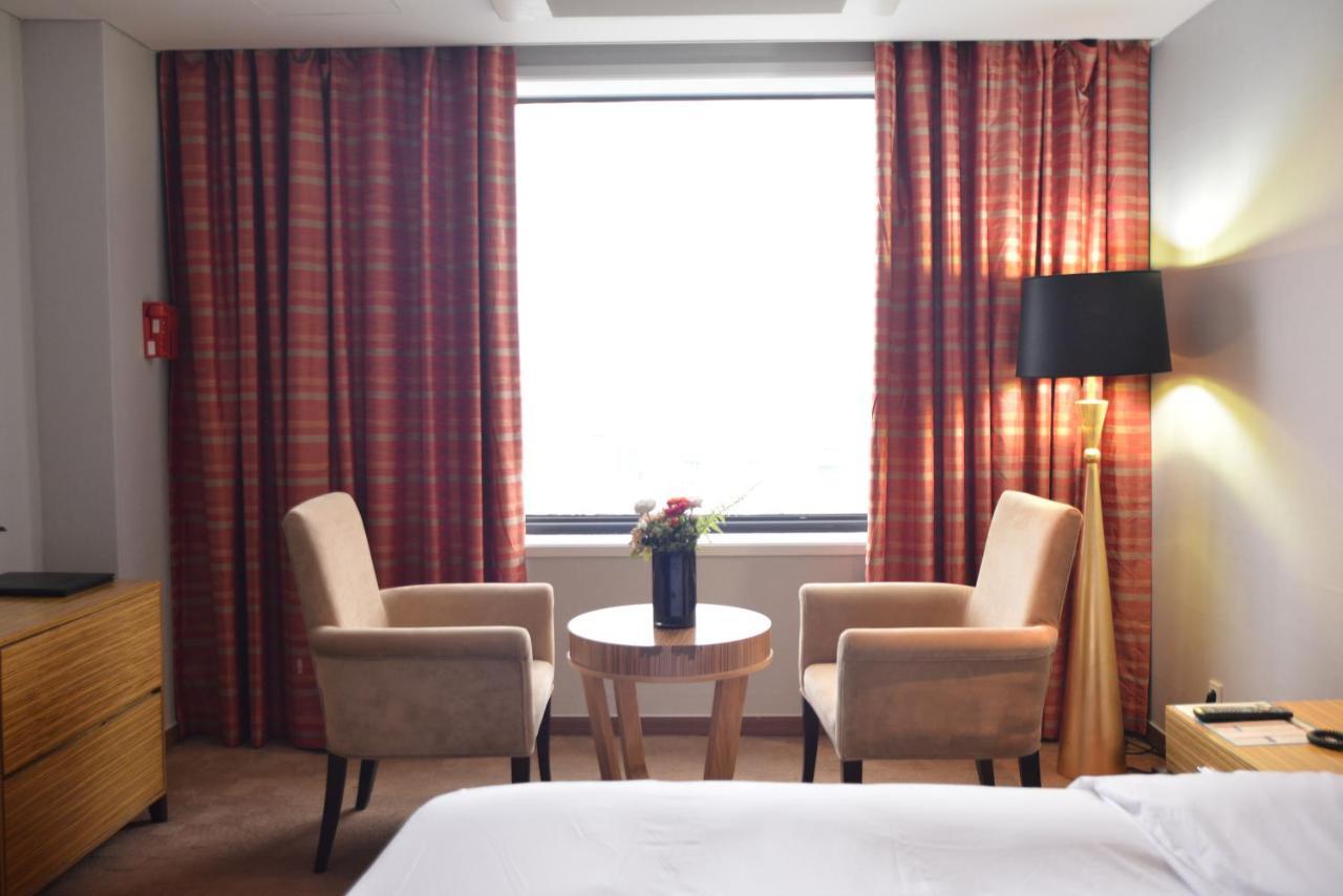 Philos Hotel Phohang Kültér fotó