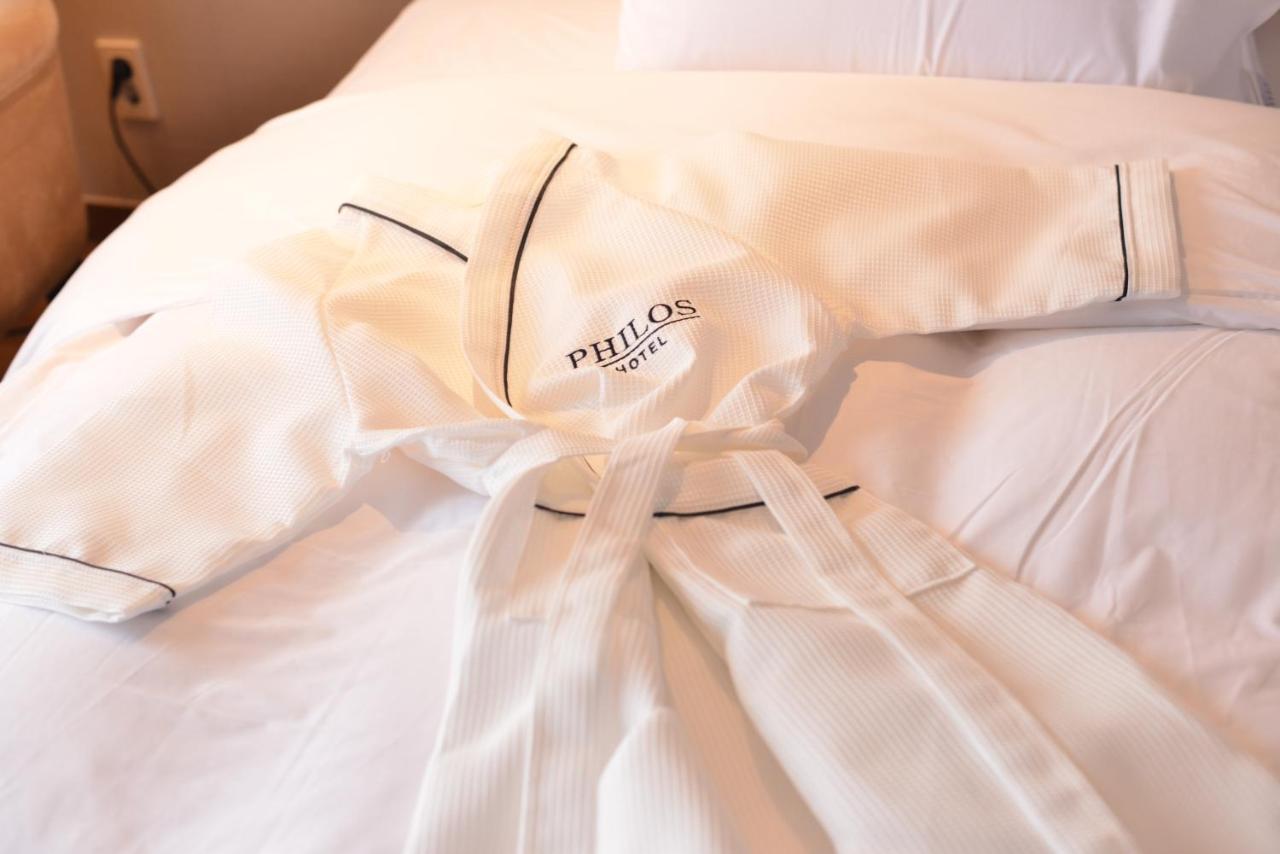 Philos Hotel Phohang Kültér fotó