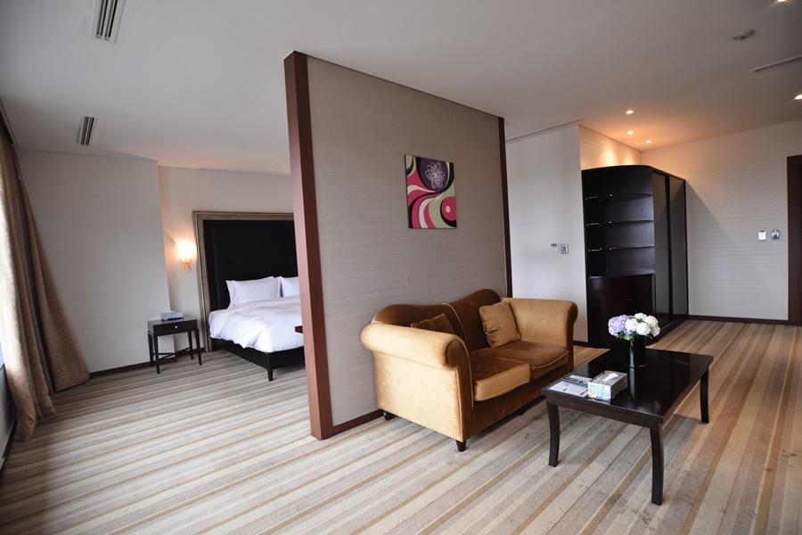 Philos Hotel Phohang Kültér fotó