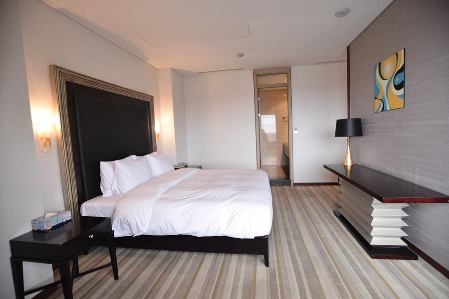 Philos Hotel Phohang Kültér fotó
