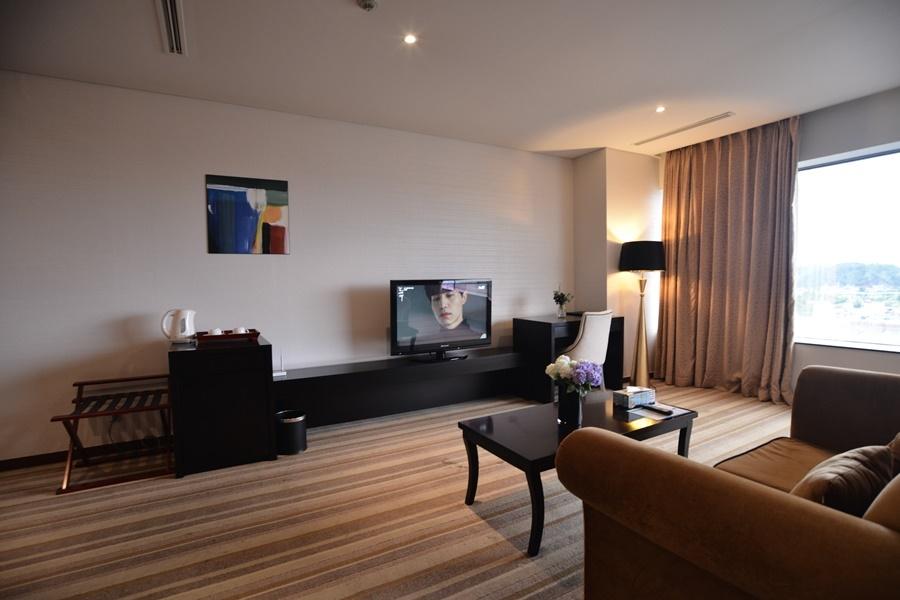 Philos Hotel Phohang Kültér fotó