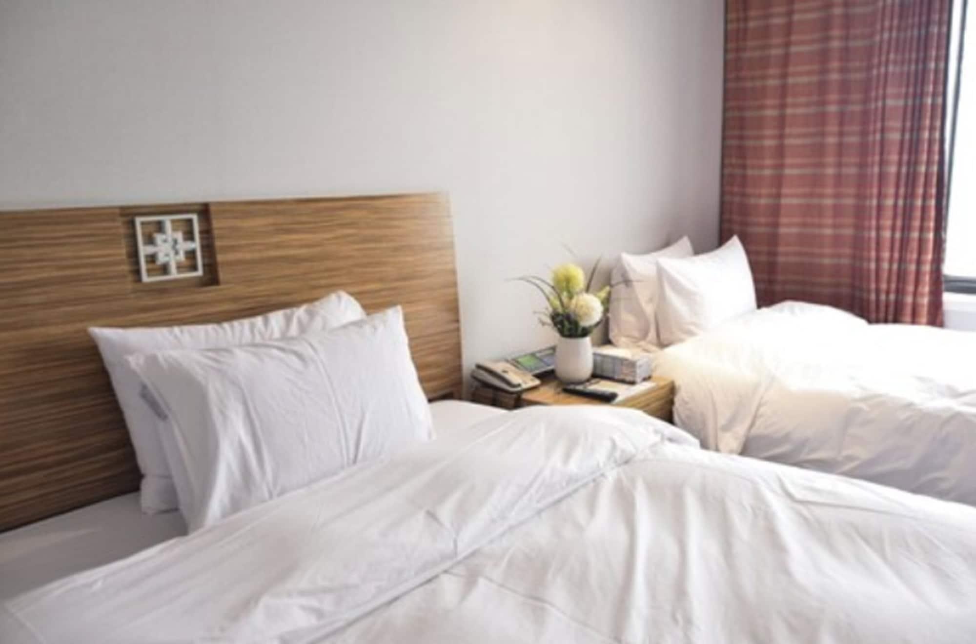 Philos Hotel Phohang Kültér fotó