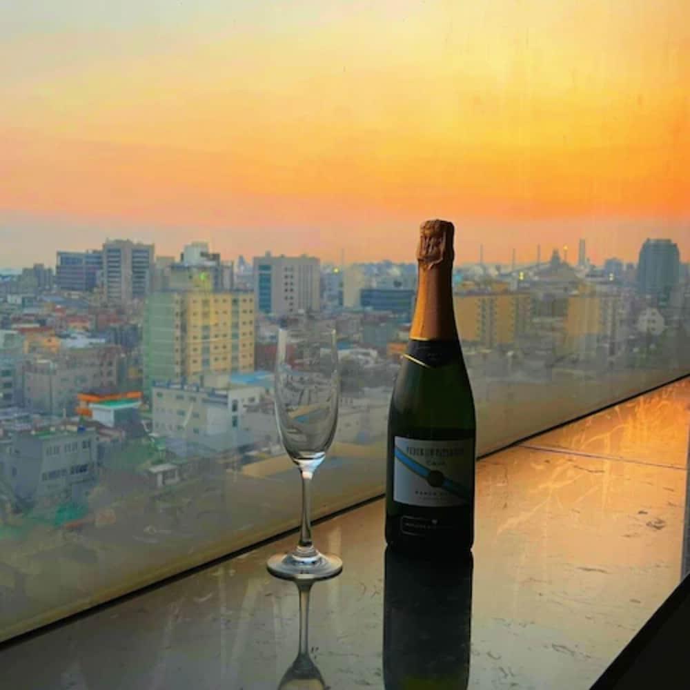 Philos Hotel Phohang Kültér fotó