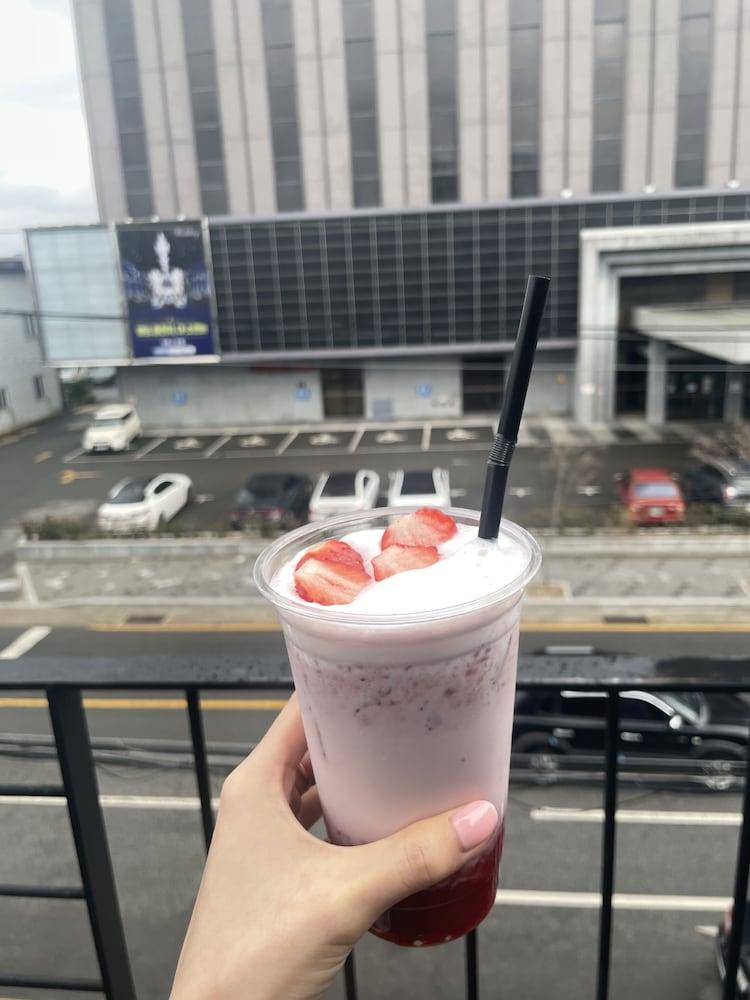 Philos Hotel Phohang Kültér fotó