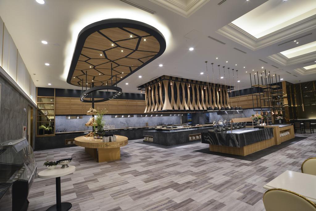Philos Hotel Phohang Kültér fotó