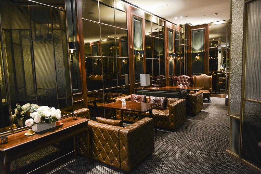Philos Hotel Phohang Kültér fotó